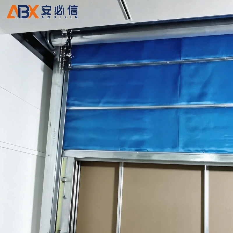 郑州市冷库门封
